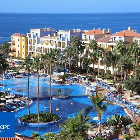 Bahia Principe Sunlight Costa Adeje Hotel Екстериор снимка
