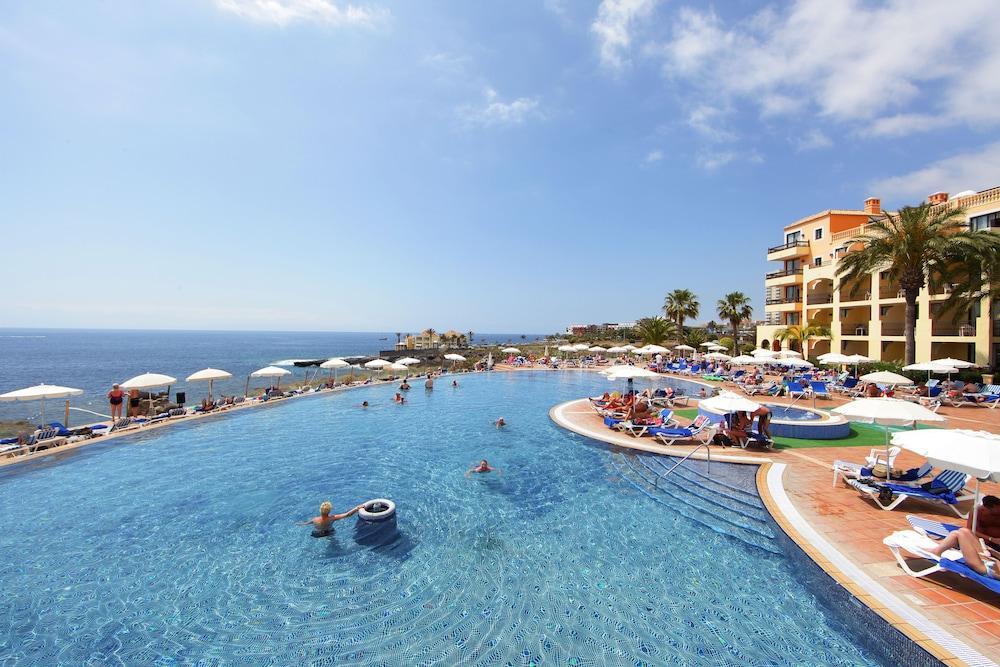 Bahia Principe Sunlight Costa Adeje Hotel Екстериор снимка