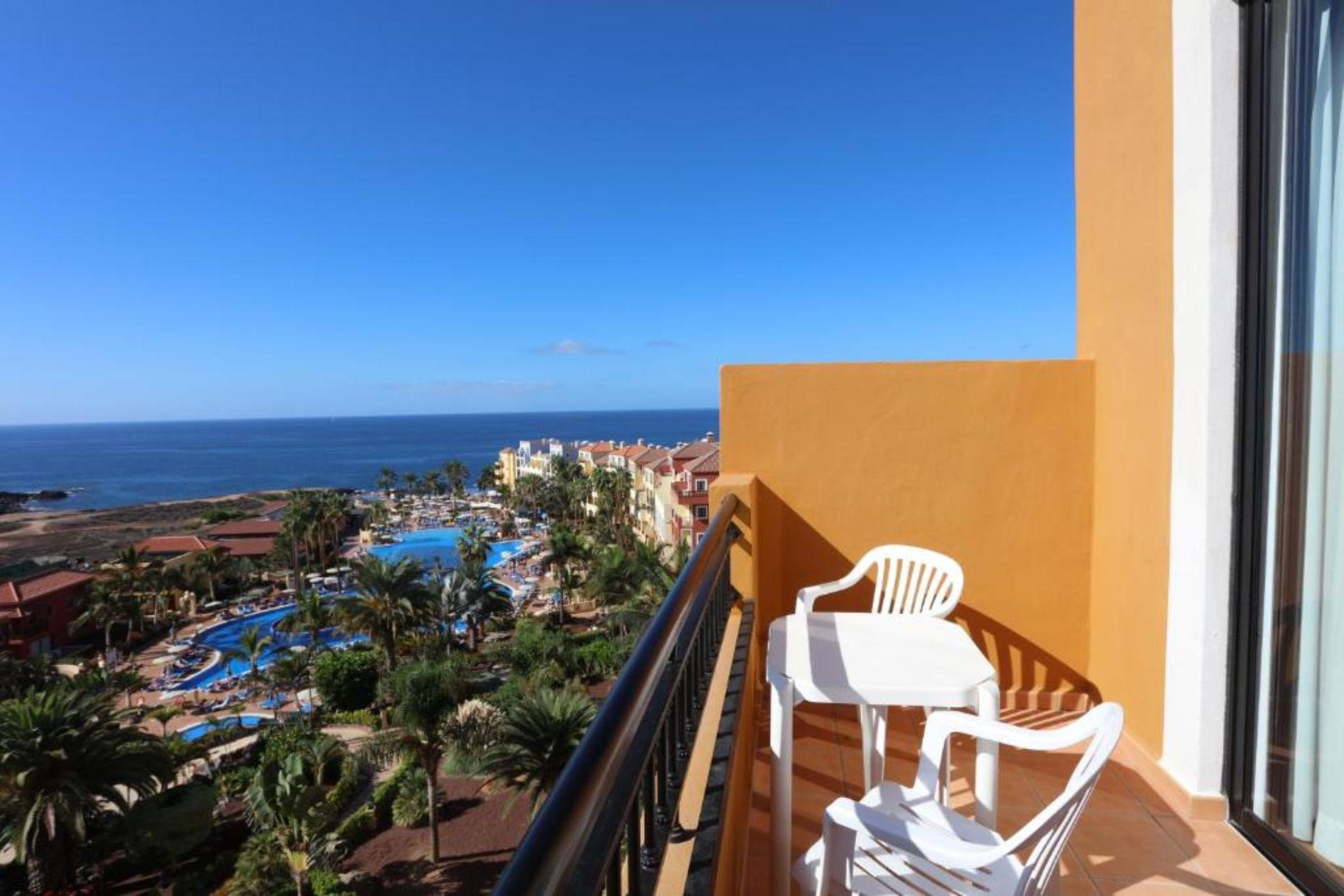 Bahia Principe Sunlight Costa Adeje Hotel Екстериор снимка