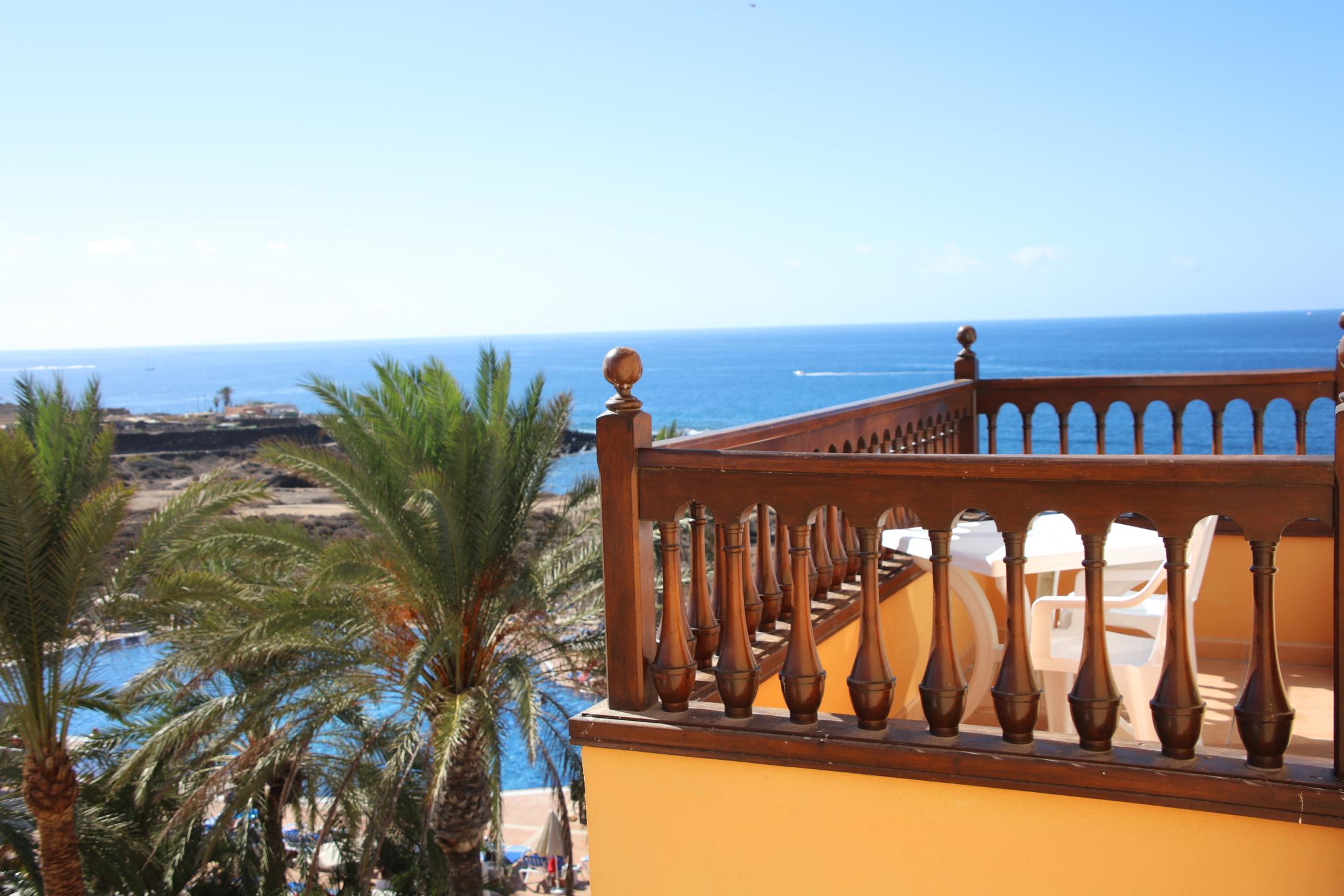 Bahia Principe Sunlight Costa Adeje Hotel Екстериор снимка