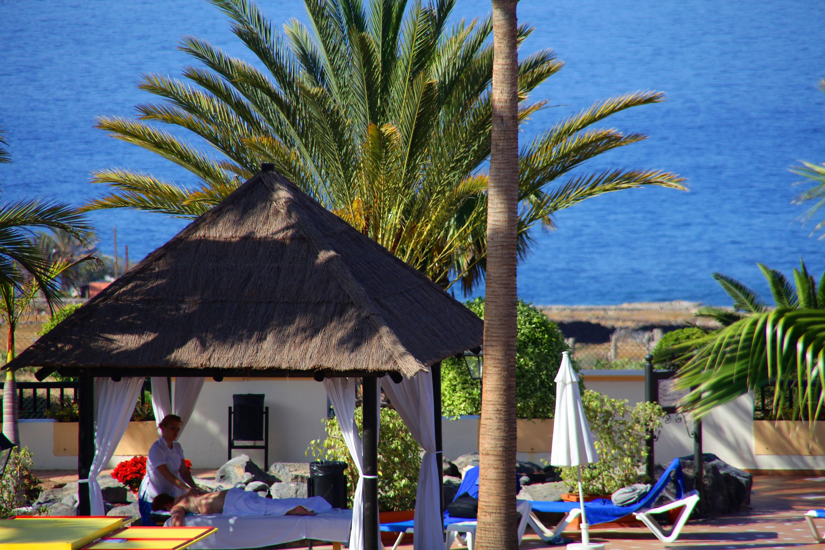 Bahia Principe Sunlight Costa Adeje Hotel Екстериор снимка