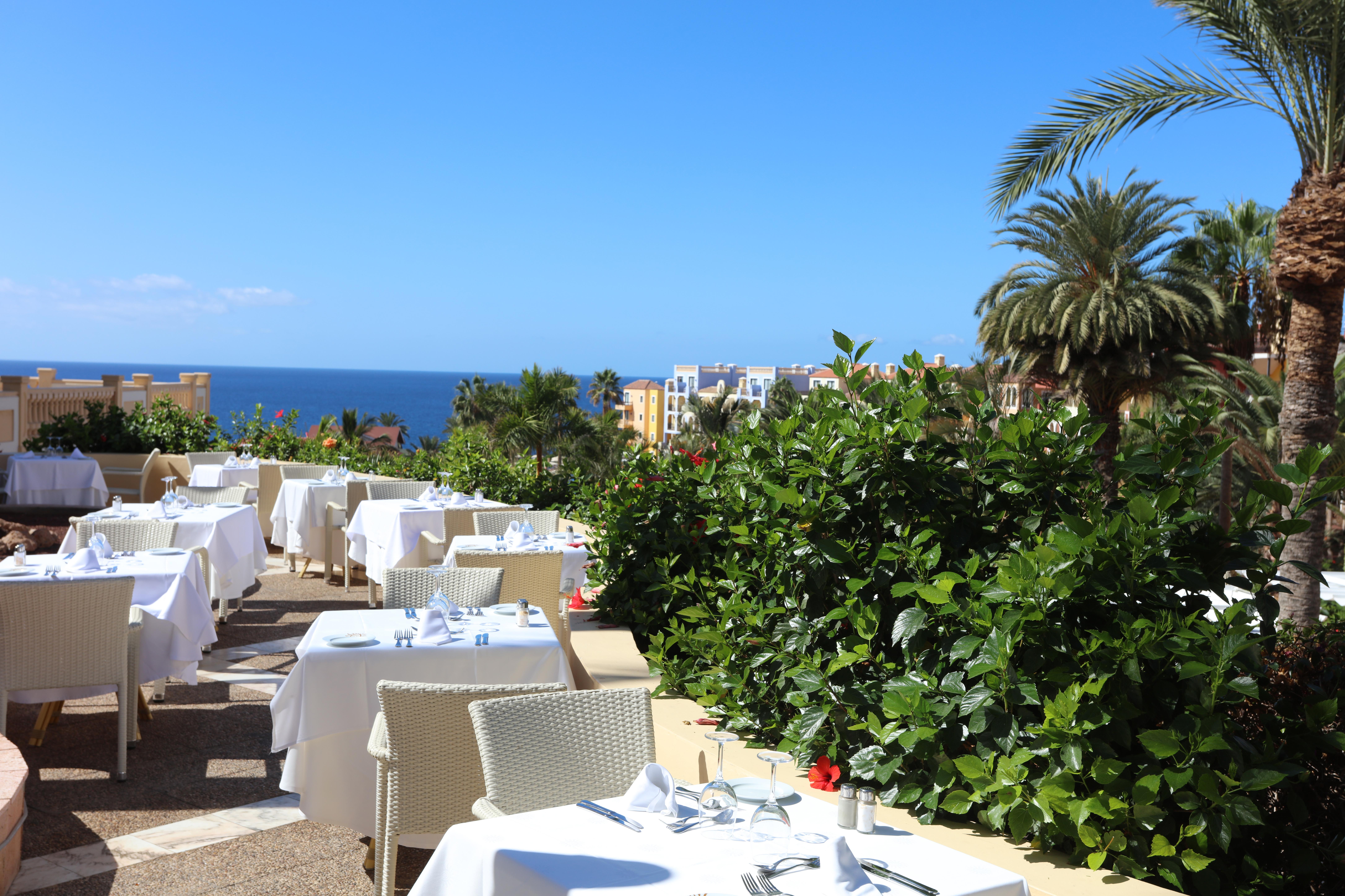 Bahia Principe Sunlight Costa Adeje Hotel Екстериор снимка