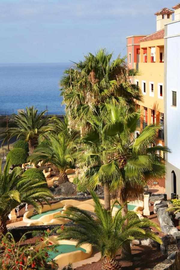 Bahia Principe Sunlight Costa Adeje Hotel Екстериор снимка