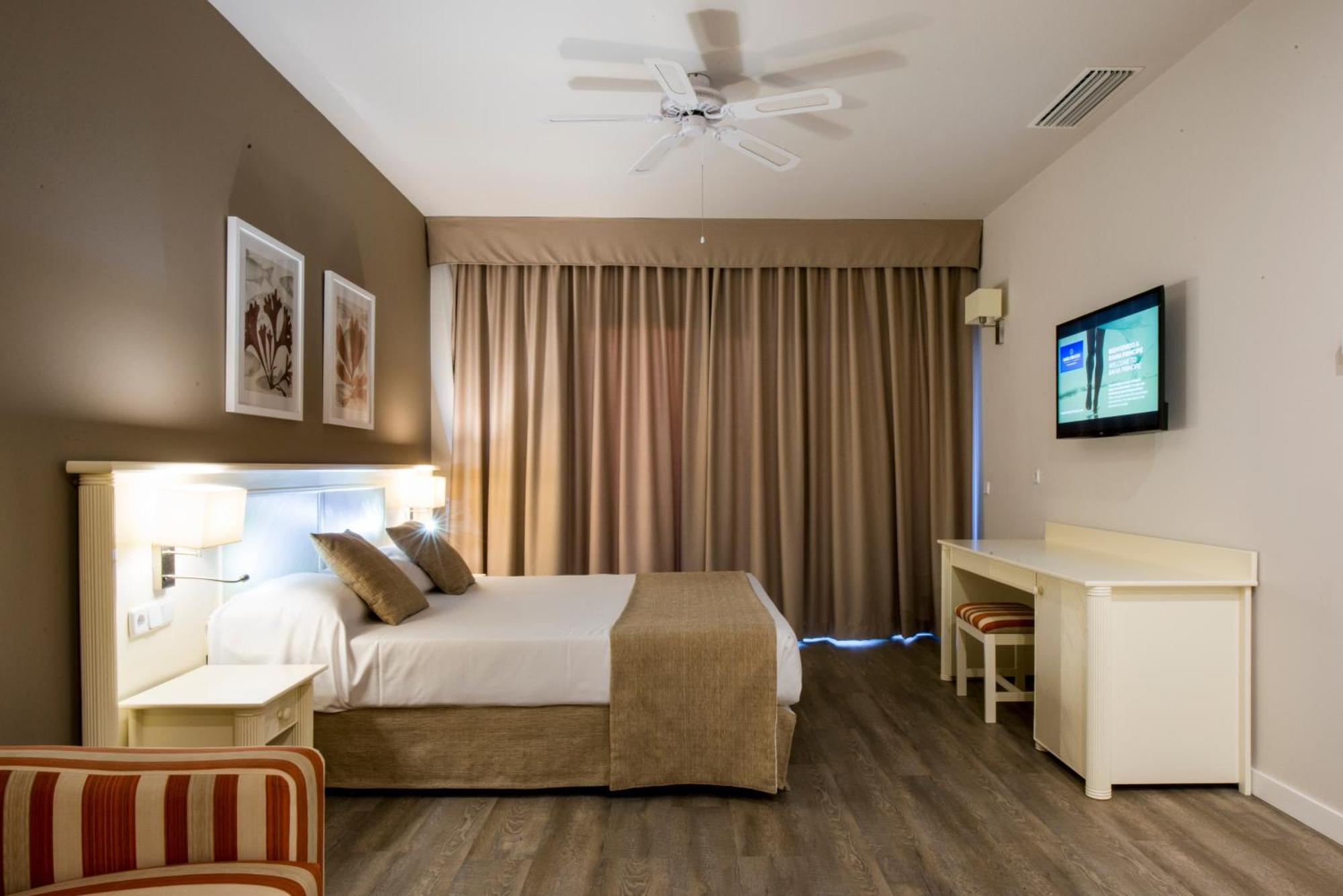Bahia Principe Sunlight Costa Adeje Hotel Екстериор снимка